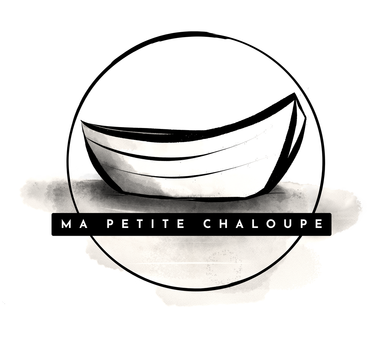 Ma petite chaloupe